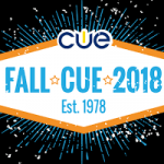 Fall CUE logo